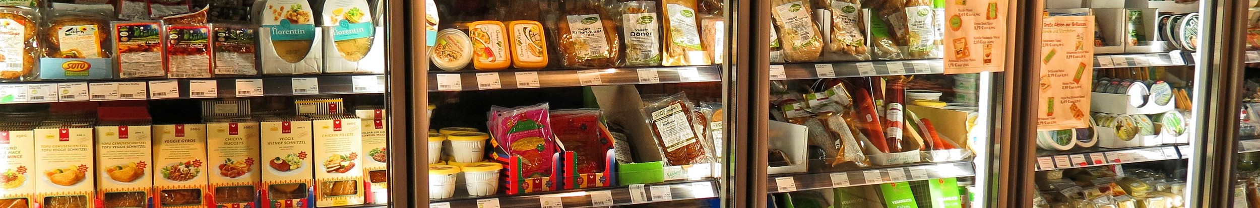 Installation congélateurs surgelés Hainaut